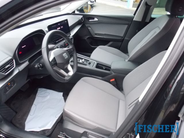 Seat Leon 2.0 TDI DSG Sportstourer Style