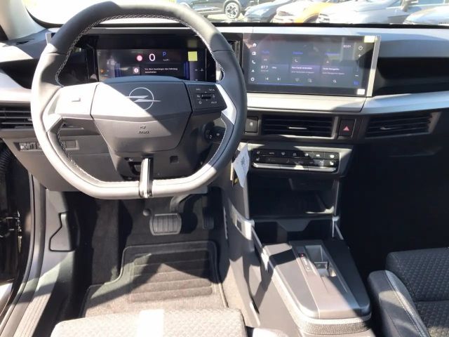 Opel Frontera Edition