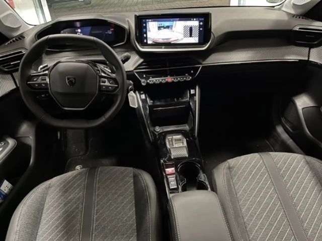 Peugeot E-208 Allure Pack Hybrid