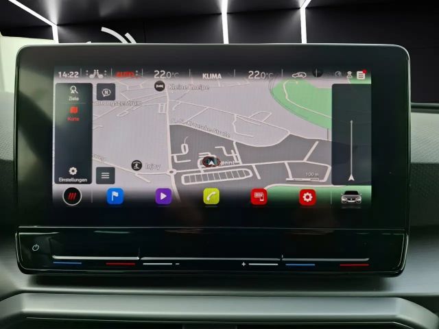 Seat Leon DSG FR-lijn Sportstourer