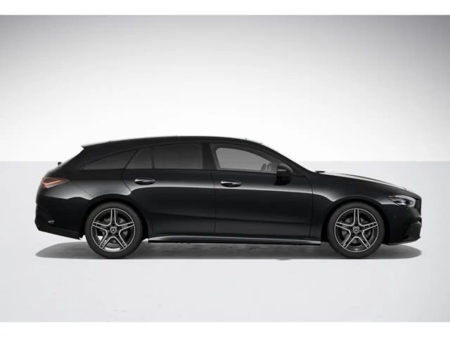 Mercedes-Benz CLA 180 AMG Line Shooting Brake