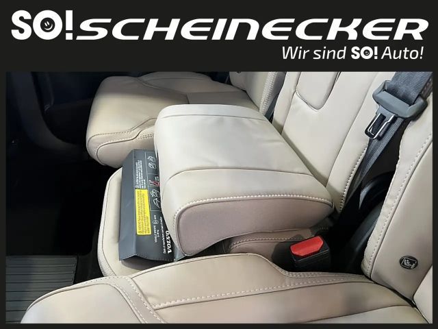 Volvo XC90 AWD Bright T8 Ultra