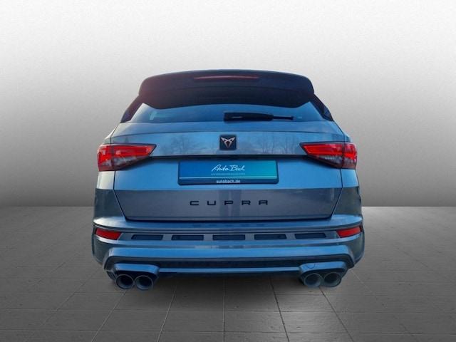 Cupra Ateca 2.0 TSI 4Drive DSG VZ