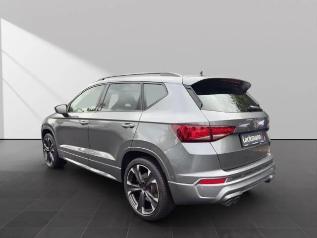 Cupra Ateca VZ