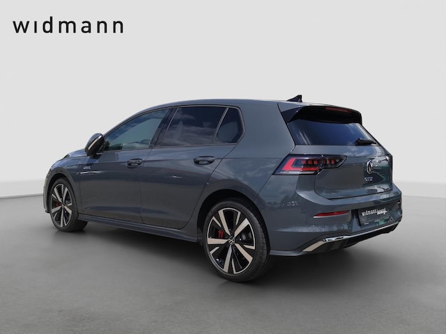 Volkswagen Golf DSG eHybrid