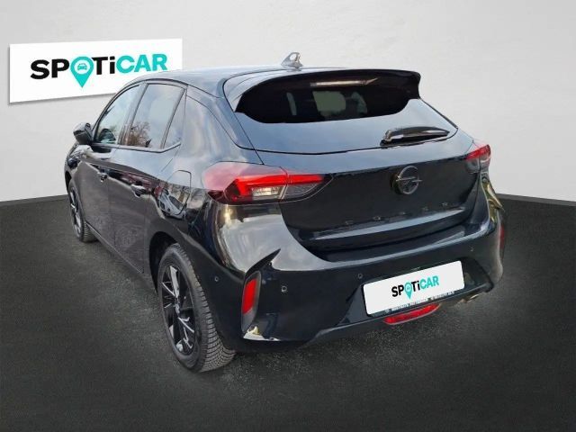 Opel Corsa 1.2 Turbo GS-Line Grand Sport Turbo