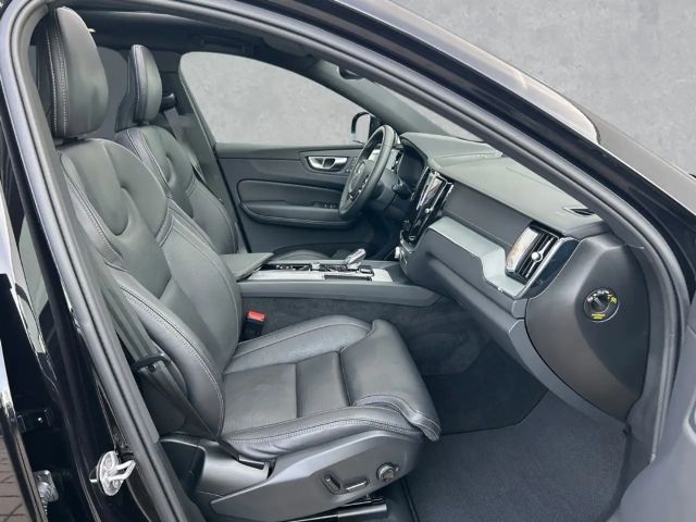 Volvo XC60 AWD Ultra