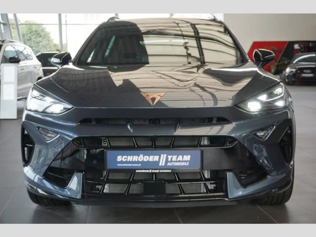 Cupra Formentor 2.0 TSI VZ