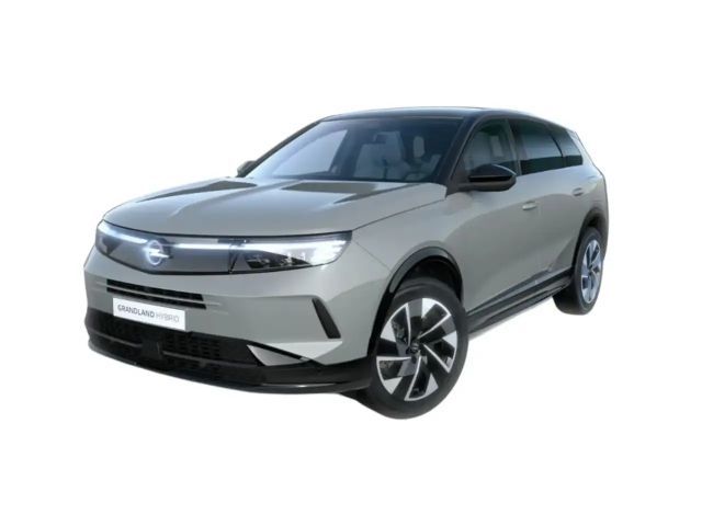 Opel Grandland X 1.2 LED,Sitzheizung,Parkpilot