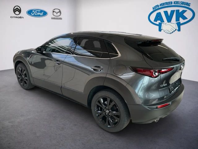 Mazda CX-30 Homura SkyActiv e-Skyactiv
