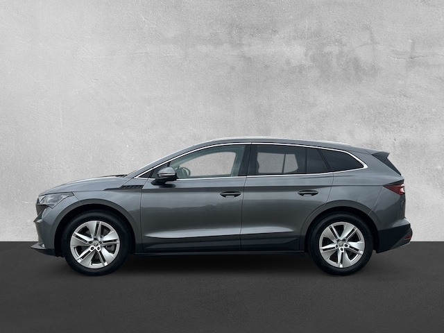 Skoda Enyaq Loft