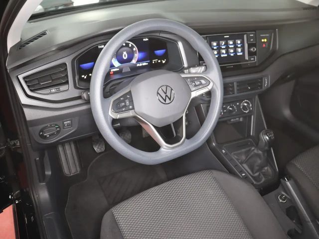 Volkswagen Taigo 1.0 TSI