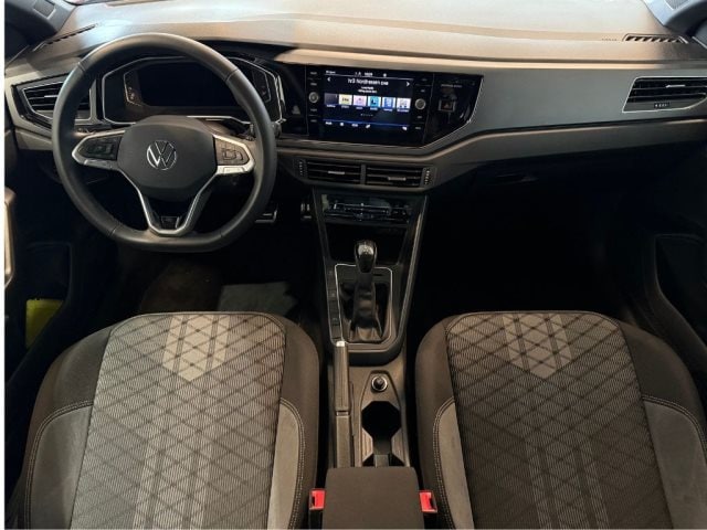 Volkswagen Taigo 1.5 TSI