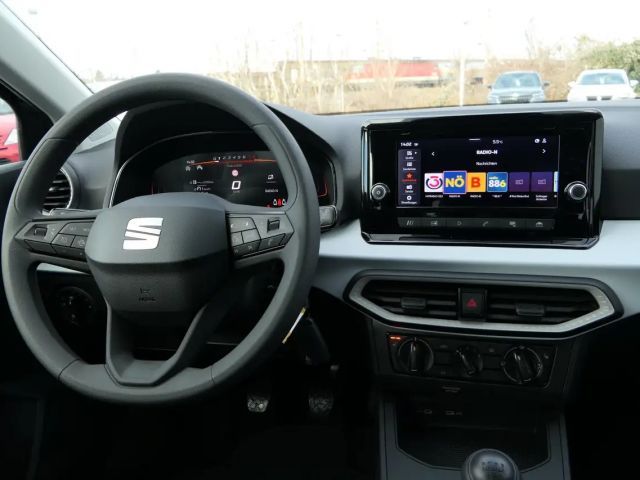 Seat Ibiza Reference