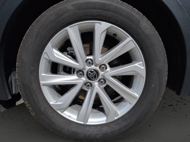 Toyota C-HR 5-deurs Business