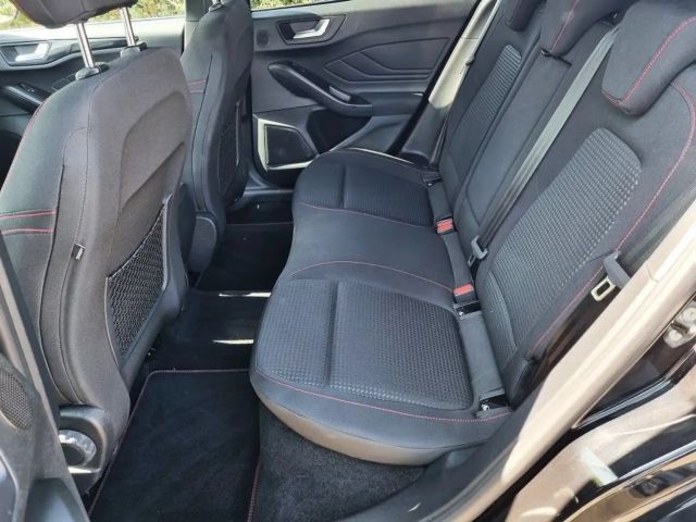 Ford Focus 1.5 EcoBlue ST Line Wagon