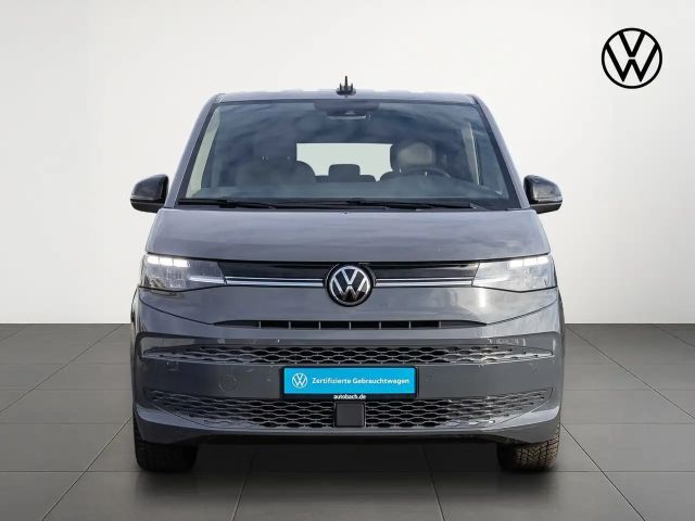 Volkswagen Multivan 2.0 TDI DSG T7
