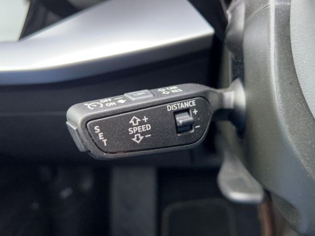 Audi A3 35 TFSI S-Tronic Sportback