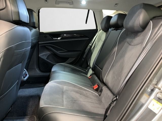 Volkswagen Passat Business DSG Variant