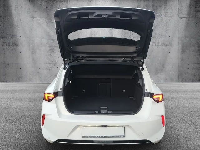 Opel Astra L Premium "Elegance" Automatik/Voll-LED