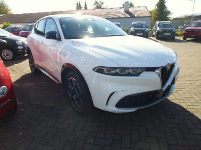 Alfa Romeo Tonale Hybrid TI