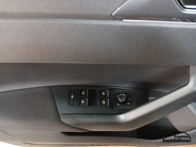 Volkswagen Polo 1.0 TSI Style