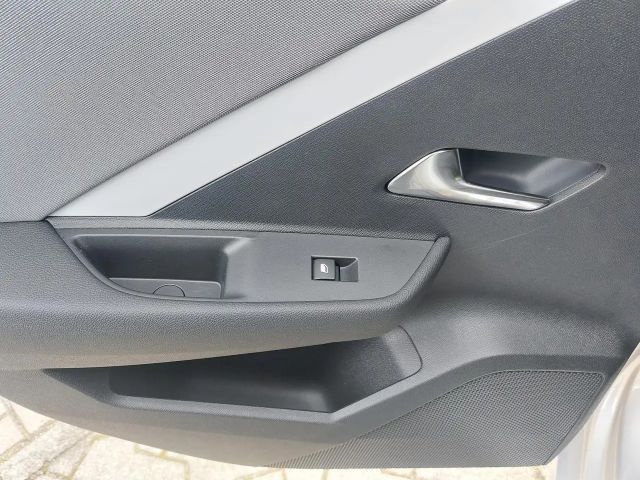 Opel Astra Sports Tourer