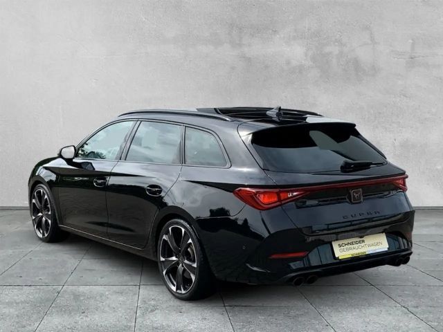 Cupra Leon 2.0 TSI 4Drive Sportstourer VZ