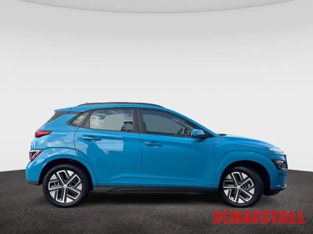 Hyundai Kona Select
