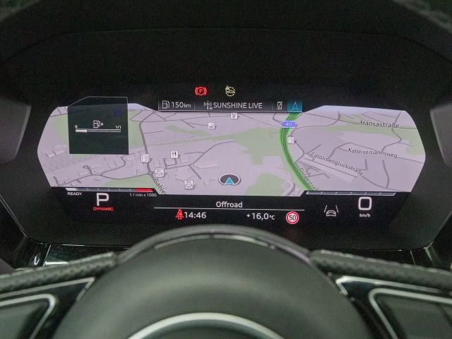 Audi S3 2.0 TFSI Quattro Sedan