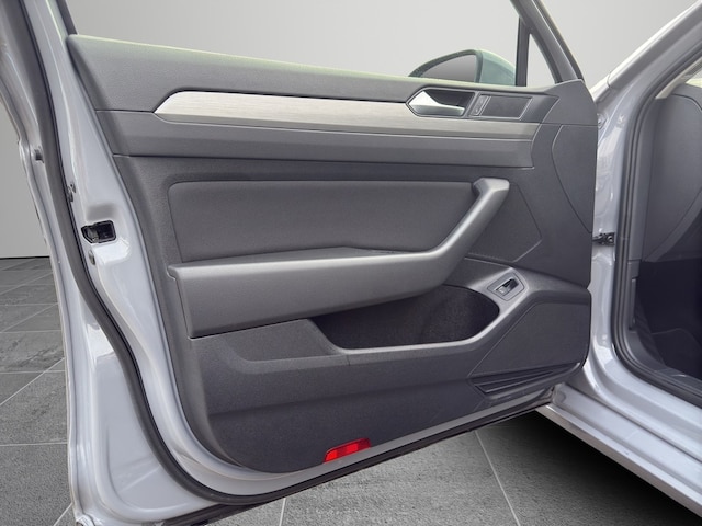 Volkswagen Passat 2.0 TDI Variant