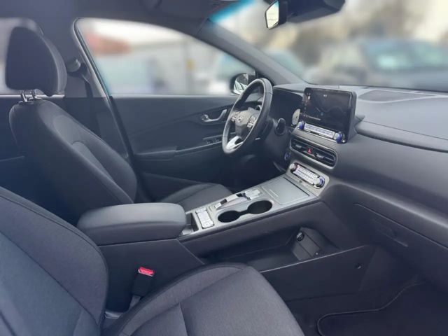 Hyundai Kona 2WD Electric Prime