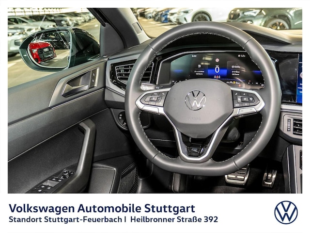 Volkswagen Taigo 1.5 TSI DSG R-Line Style