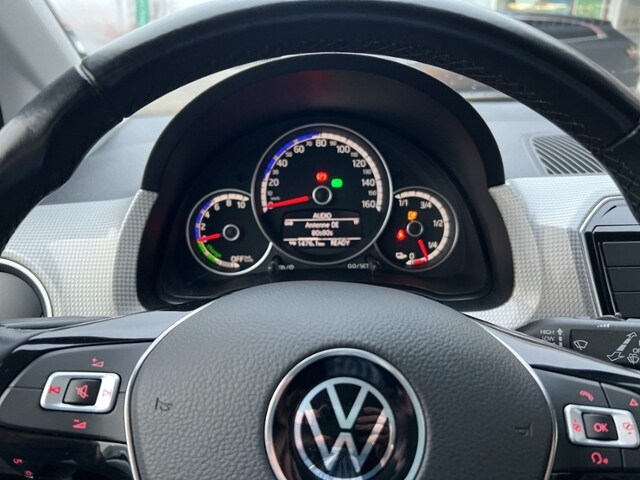 Volkswagen e-up! Plus Style
