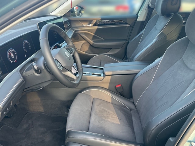 Volkswagen Passat 2.0 TDI Variant