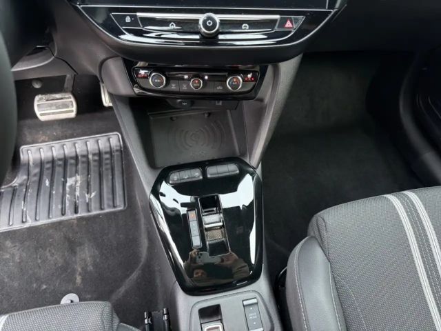 Opel Corsa Edition Turbo