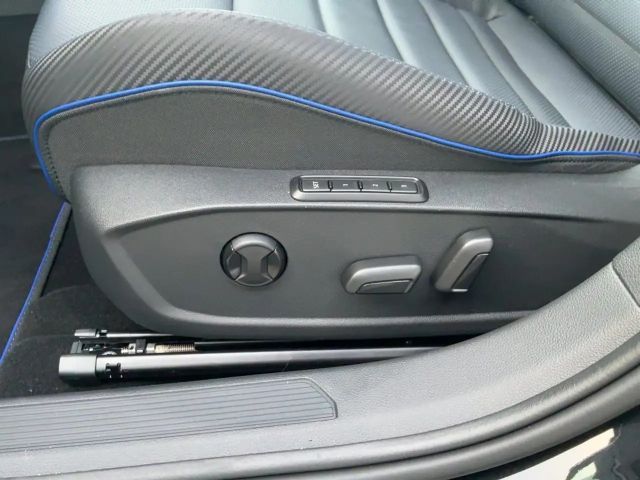 Volkswagen Golf 4Motion DSG Variant