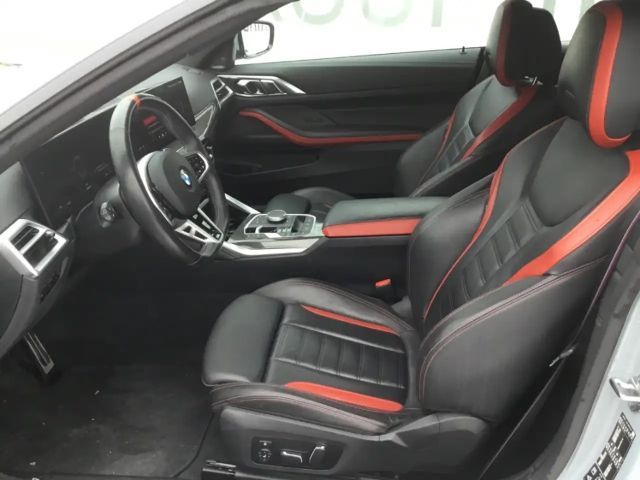 BMW 440 Cabrio M-Sport xDrive