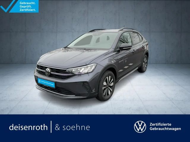 Volkswagen Taigo 1.0 TSI Life