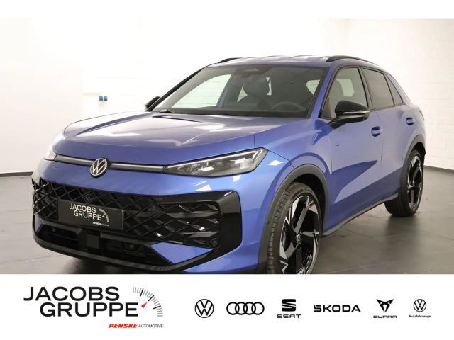 Volkswagen T-Roc 1.5 eTSI DSG R-Line