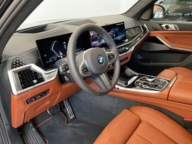 BMW X7 xDrive40d