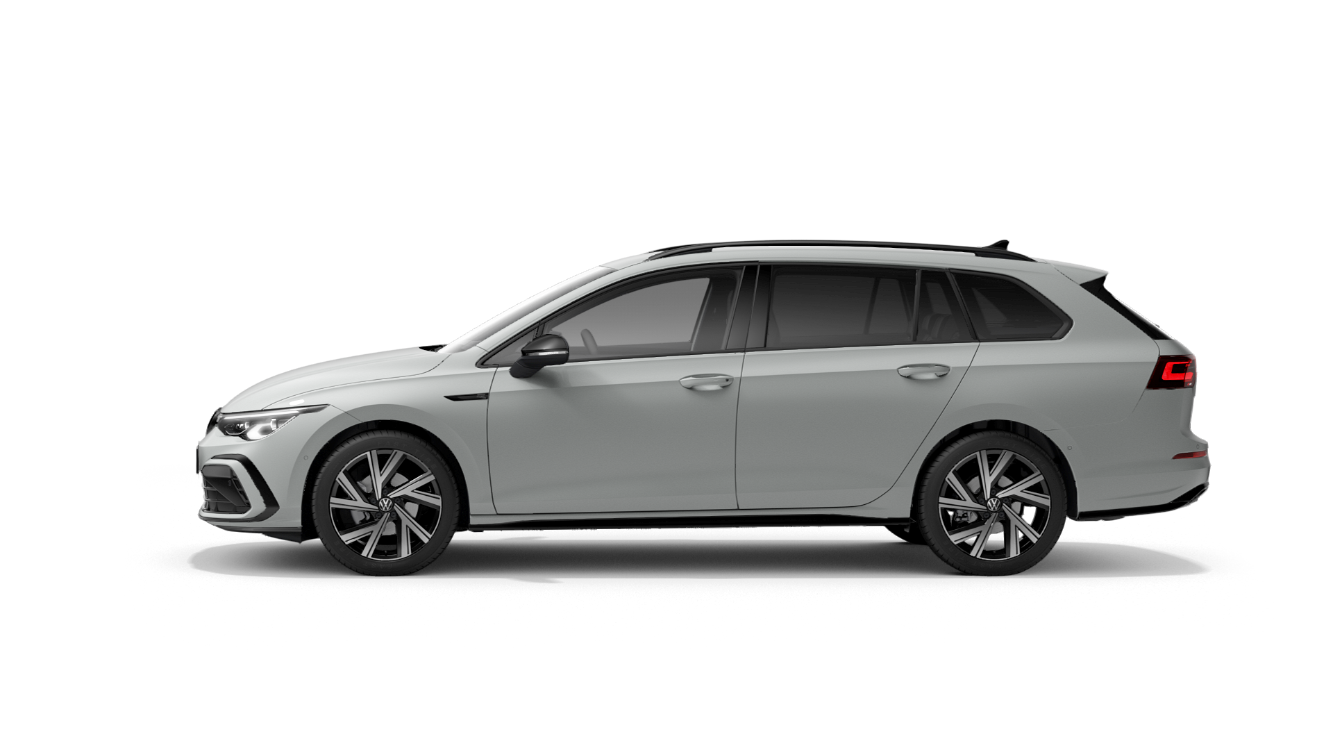 Volkswagen Golf 1.5 TSI Golf VIII Variant