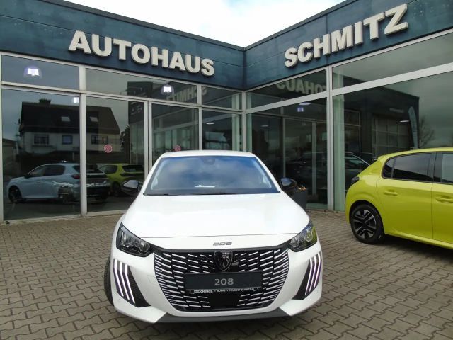 Peugeot 208 Allure Pack PureTech