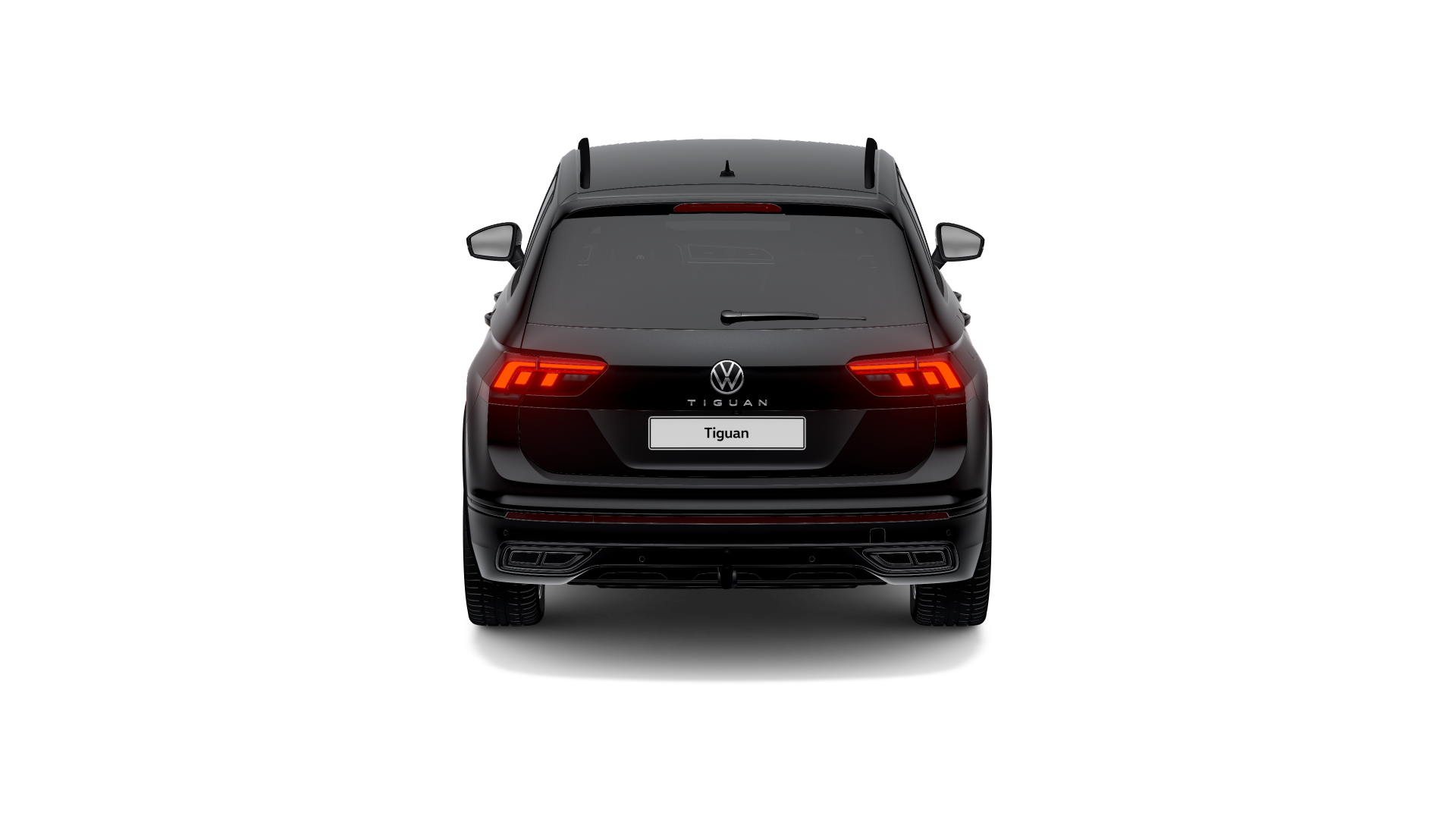 Volkswagen Tiguan 1.5 TSI ACT DSG