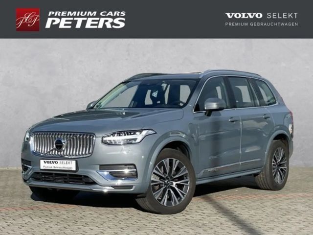 Volvo XC90 Inscription T8