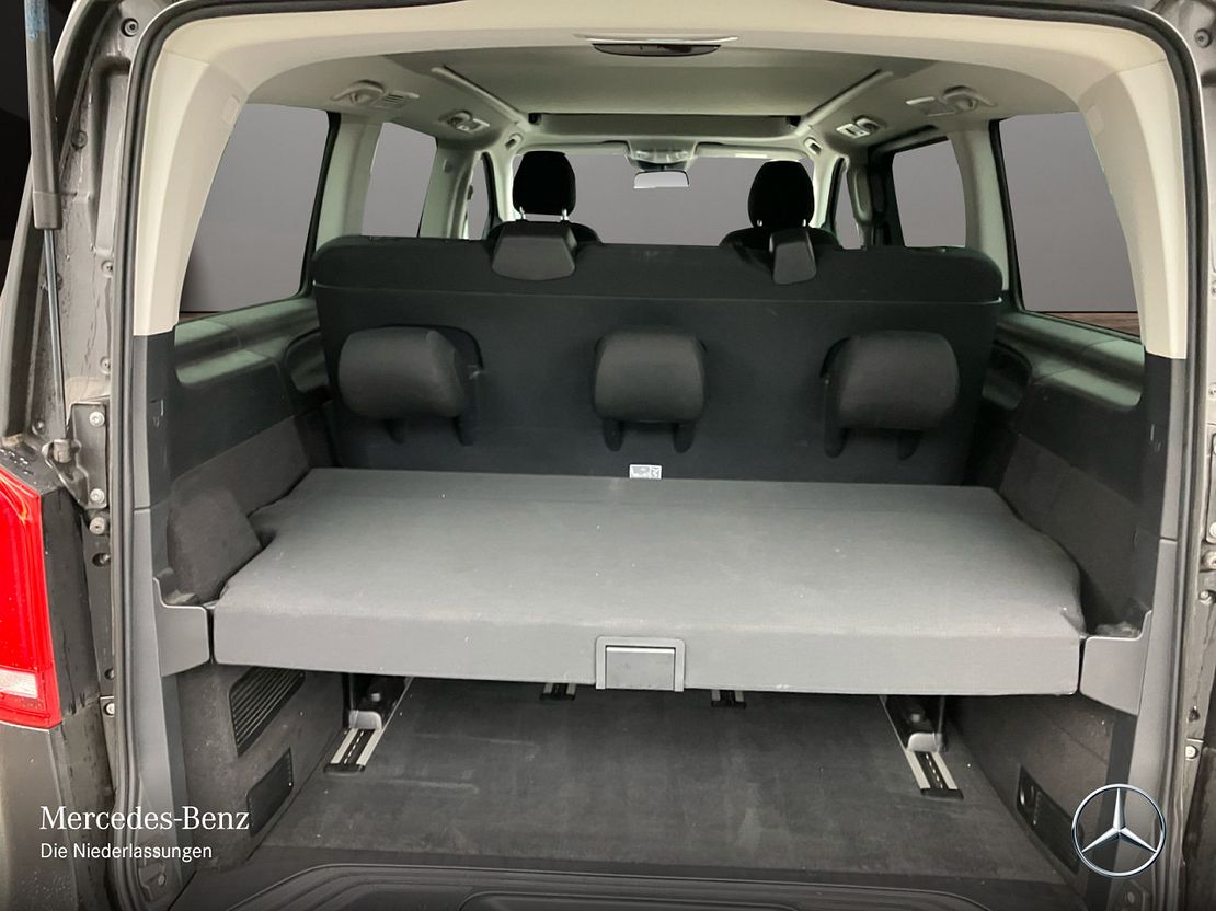 Mercedes-Benz Marco Polo Edition Horizon