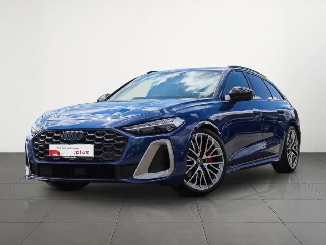 Audi A5 Quattro S-Line S-Tronic