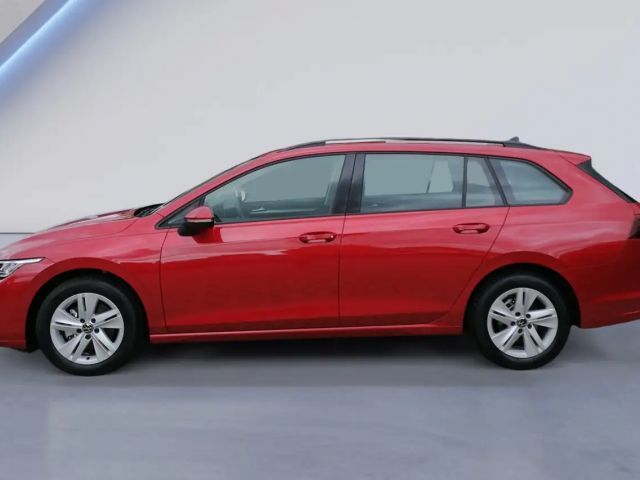 Volkswagen Golf 1.5 TSI Life Variant