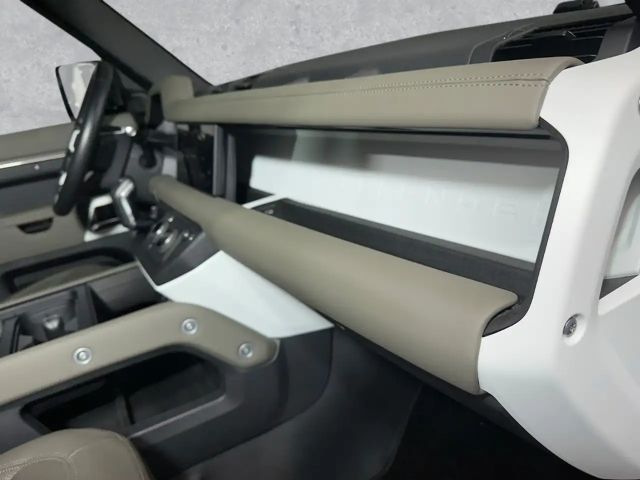 Land Rover Defender 110 P400 SE