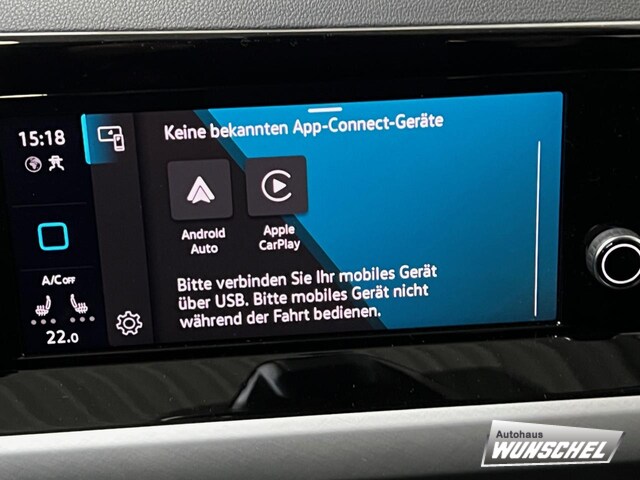 Volkswagen Golf 1.0 TSI Life